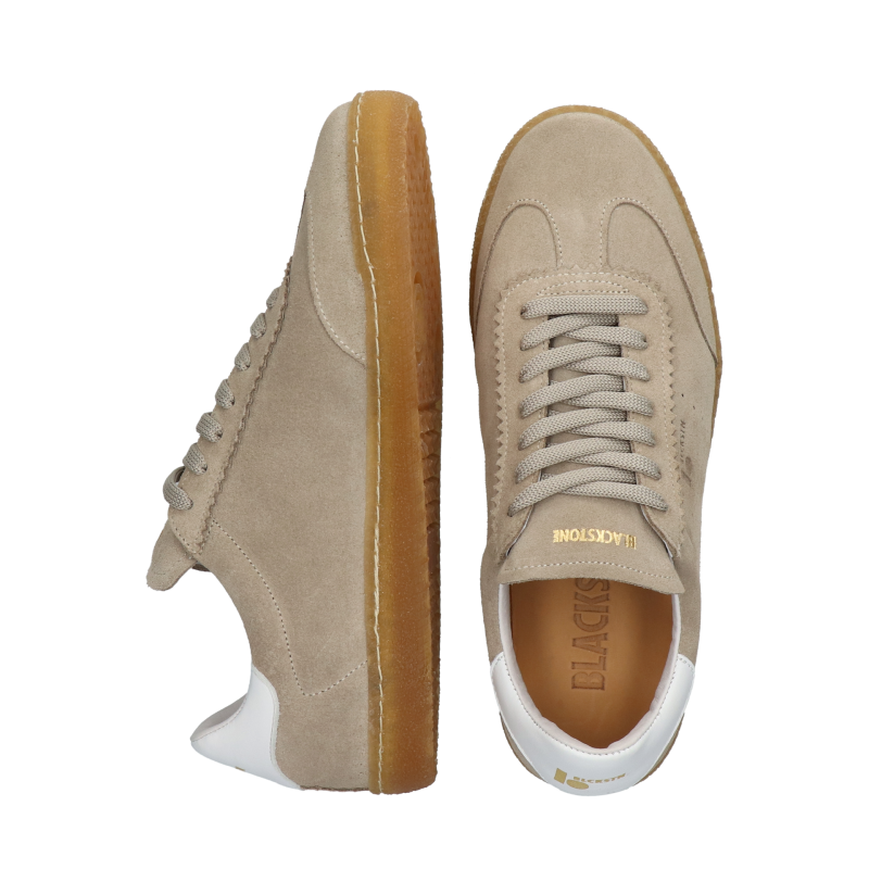 Blackstone SAGE CLEO FL727 Earth Sneaker (low)