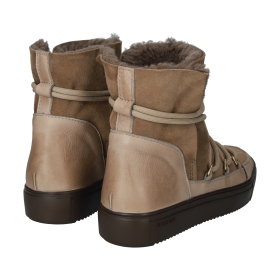 Blackstone UKI UL87 Fossil Boots