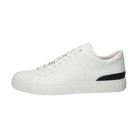 Blackstone MITCHELL PM56 White Sneaker (low)