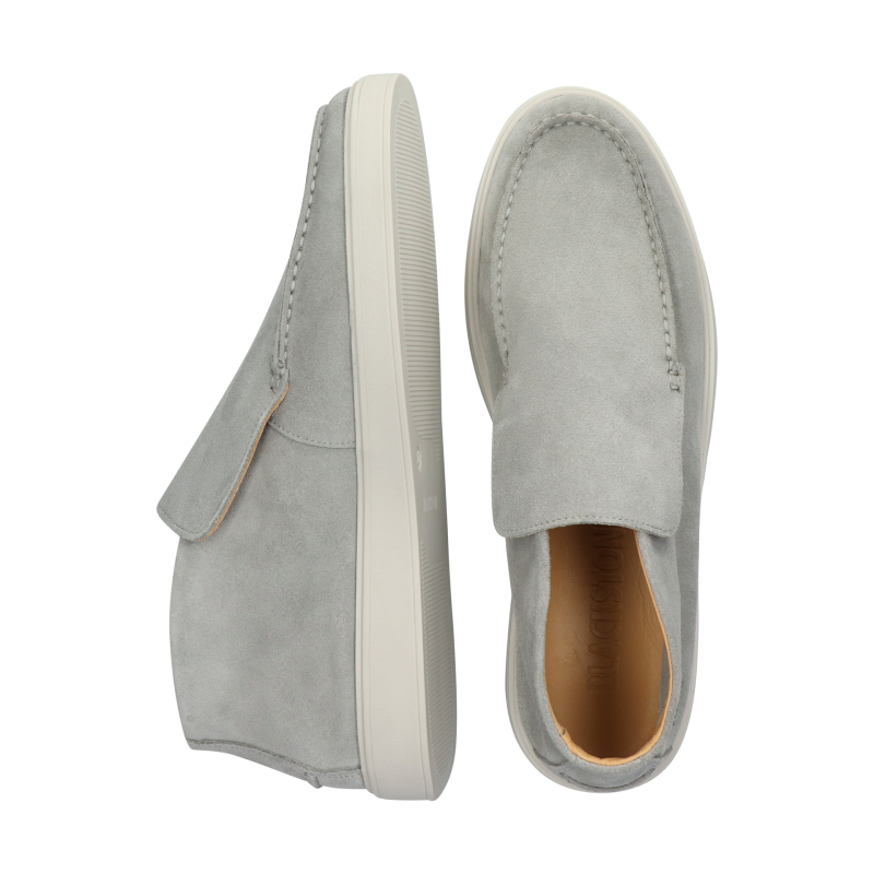 Blackstone ZUKO MAX DG378 Ciment Chukka