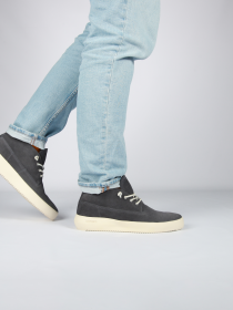Blackstone SLATER BG148 Boulevard Sneaker (mid)