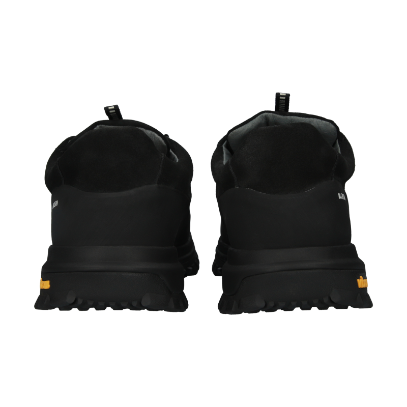 Blackstone V-CANYON CG023 Black Boots