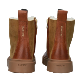 Blackstone SERMEQ NAALU CL208 Dijon Chelsea boots