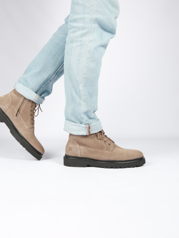 Blackstone BRODY AG311 Dodo Lace-ups