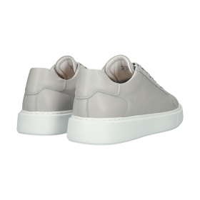 Blackstone NOVA STANLEY DG368 Light grey Sneaker (low)