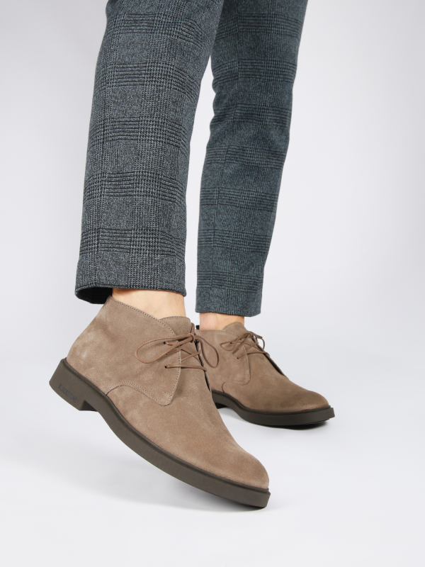 Blackstone BRIAN WG80 Dodo Desert boots