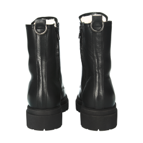 Blackstone VILDE UL85 Black Boots