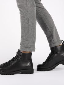 Blackstone UG44 UG44 Black Boots