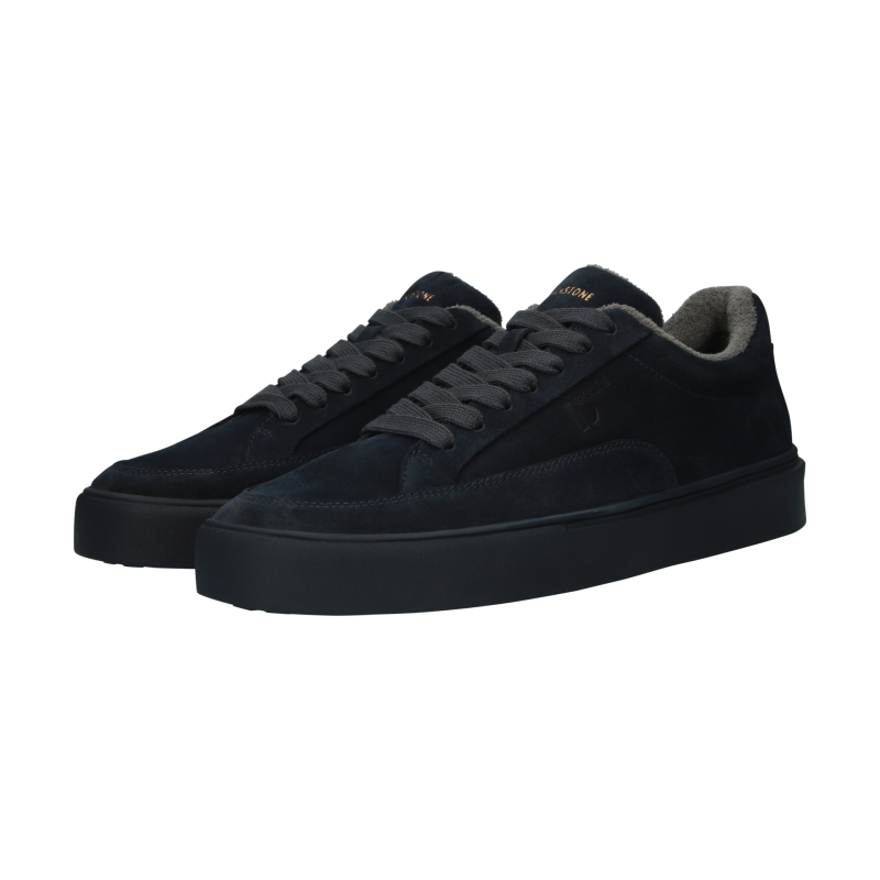 Blackstone QUARTZ BEVERLY EG561 Navy Sneaker (low)