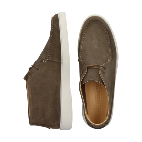 Blackstone ZUKO LUCA MID DG372 Caribou Chukka