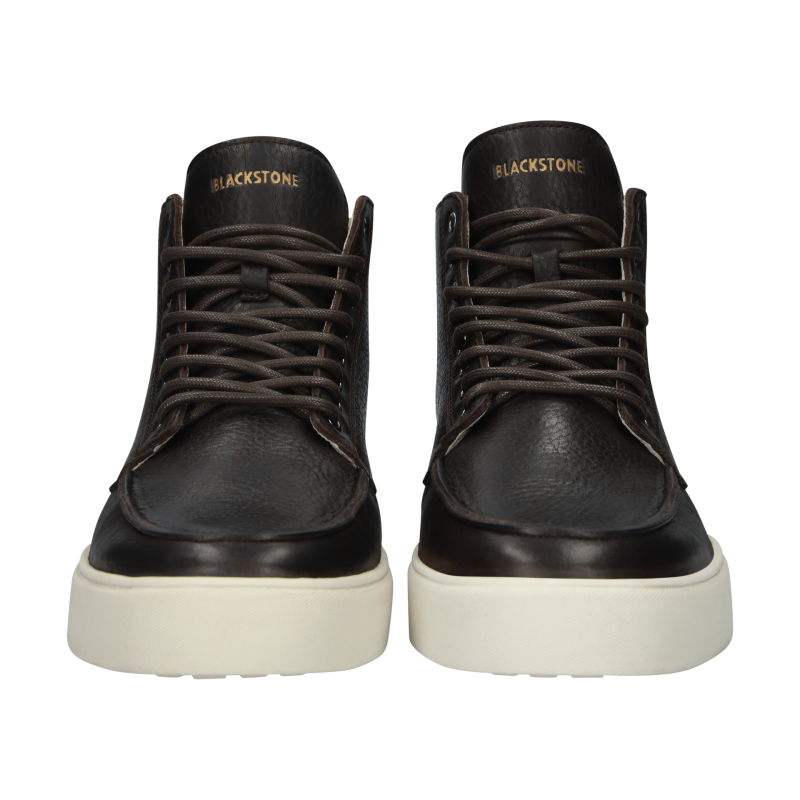 Blackstone RUBY EERO CG187 Pinecone Sneaker (high)