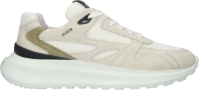 Blackstone MADISON AG306 Lamb olive Chunky sneaker