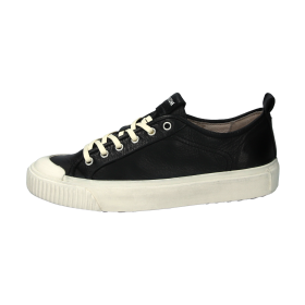 Blackstone ZOEY LOW ZL71 Black Sneaker (low)