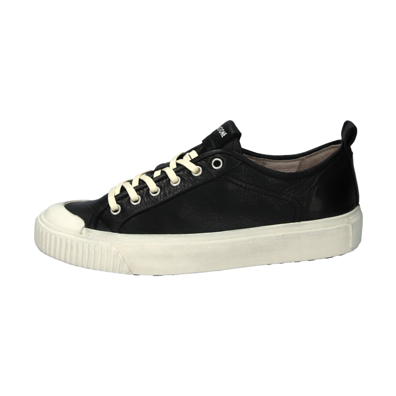 Blackstone ZOEY LOW ZL71 Black Sneaker (low)