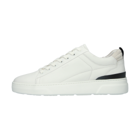 Blackstone JAKE BG357 White Sneaker (low)