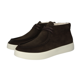 Blackstone OSVALDO AG302 Ebony Desert boots