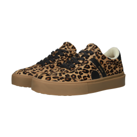Blackstone QUARTZ AUDEN EL298 Leopard Sneaker (low)