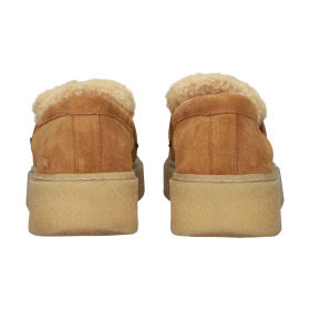 Blackstone ENJAR KATTA EL416 Cuoio Slip-ons
