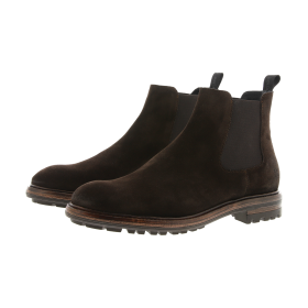 Blackstone GREG UG23 Soul brown Chelsea boots