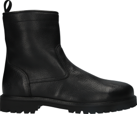 Blackstone ROCK ZANE CG193 Black Boots