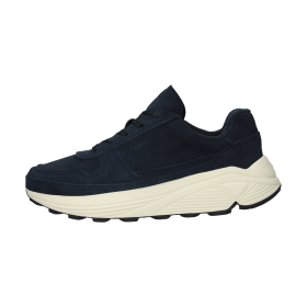 Blackstone V-KILIAN EG595 Navy Runner Sneaker