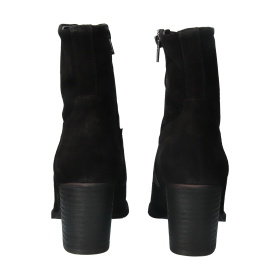 Blackstone CASSIDY ZL91 Black Boots