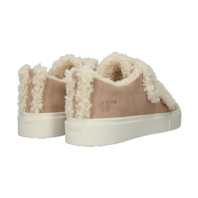 Blackstone QUARTZ MAZIE EL296 Sesame Sneaker (low)