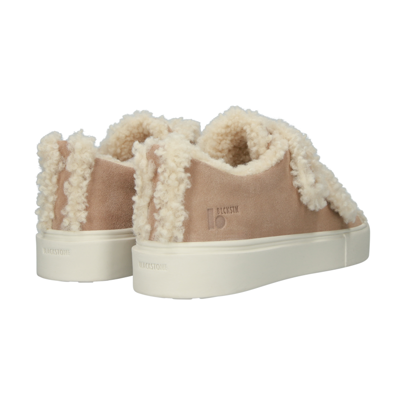 Blackstone QUARTZ MAZIE EL296 Sesame Sneaker (low)