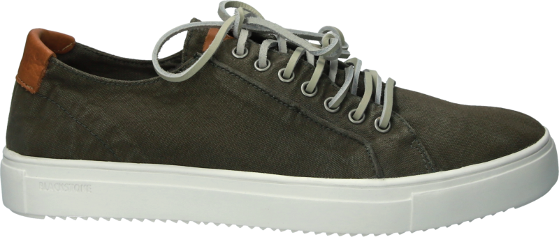 Blackstone TRISTAN PM31 Beetle Sneaker (low)