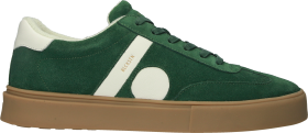 Blackstone QUARTZ AUDEN EG555 Abundant green  Sneaker (low)