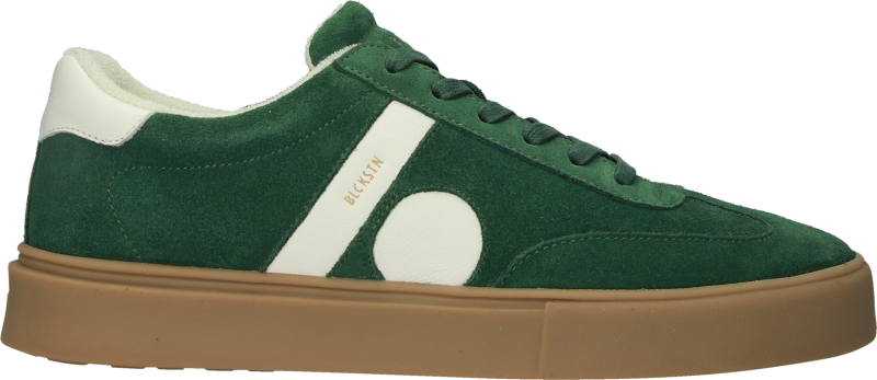 Blackstone QUARTZ AUDEN EG555 Abundant green  Sneaker (low)