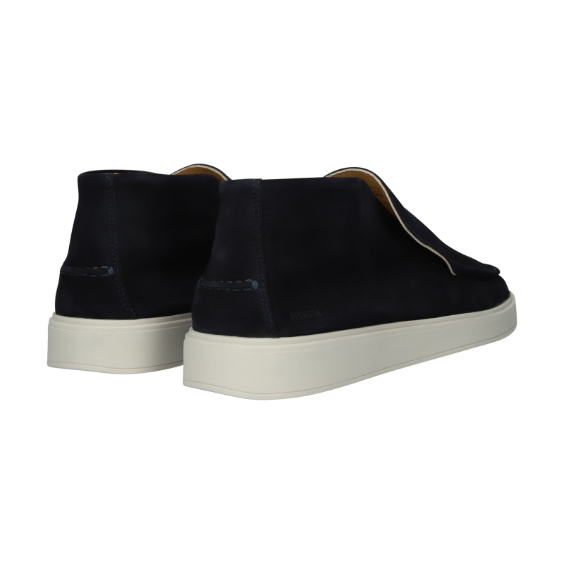Blackstone ZUKO MAX DG378 Navy Chukka