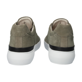 Blackstone RADLEY BG167 Salvia Sneaker (low)