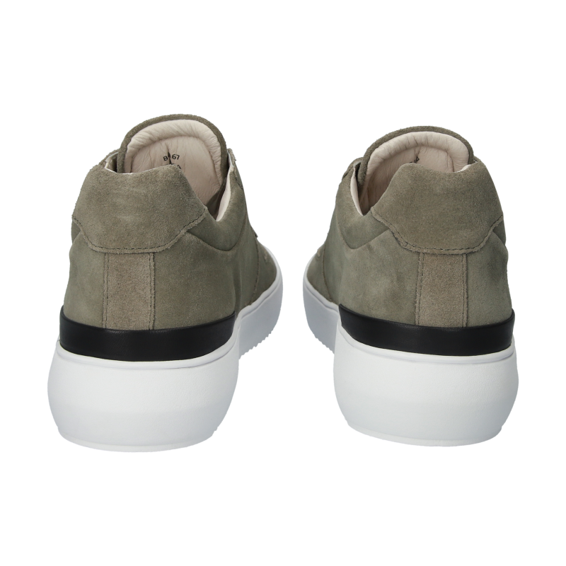 Blackstone RADLEY BG167 Salvia Sneaker (low)