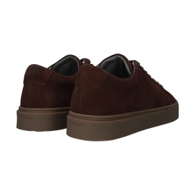 Blackstone CRAG FINN LOW CG119 Coffee bean Sneaker (low)