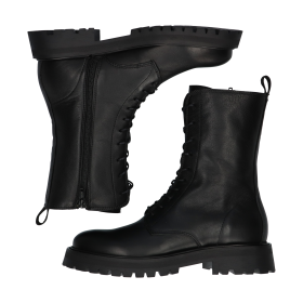 Blackstone MICA EVELYN CL468 Black Boots