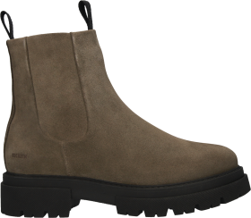 Blackstone ASTA AL475 Caribou Chelsea boots
