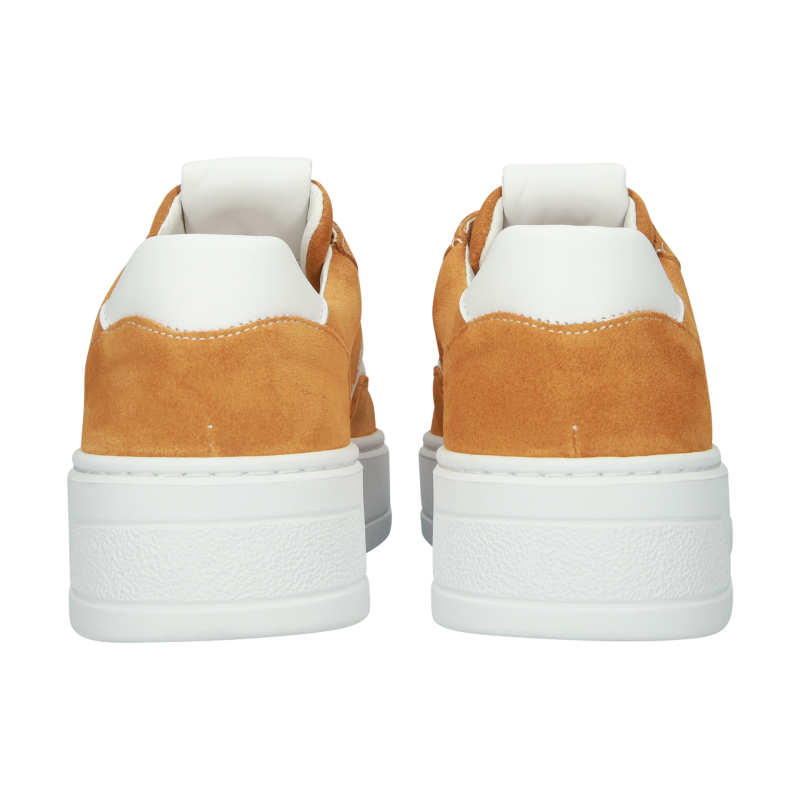 Blackstone GARNET KODA FL721 Nugget gold Sneaker (low)