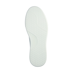 Blackstone STANLEY MILES FL728 White soul Sneaker (low)