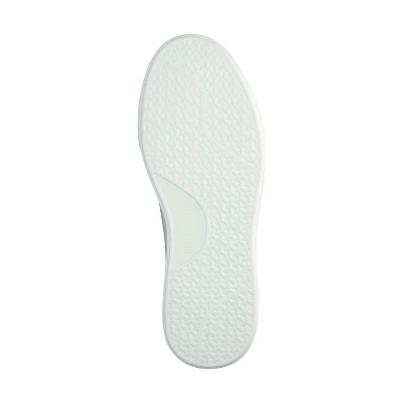 Blackstone STANLEY MILES FL728 White soul Sneaker (low)