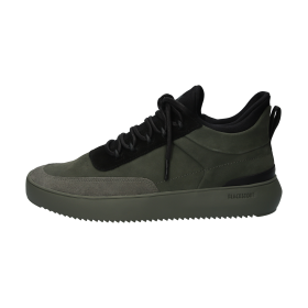 Blackstone IVAR AG118 Tarmac Sneaker (mid)