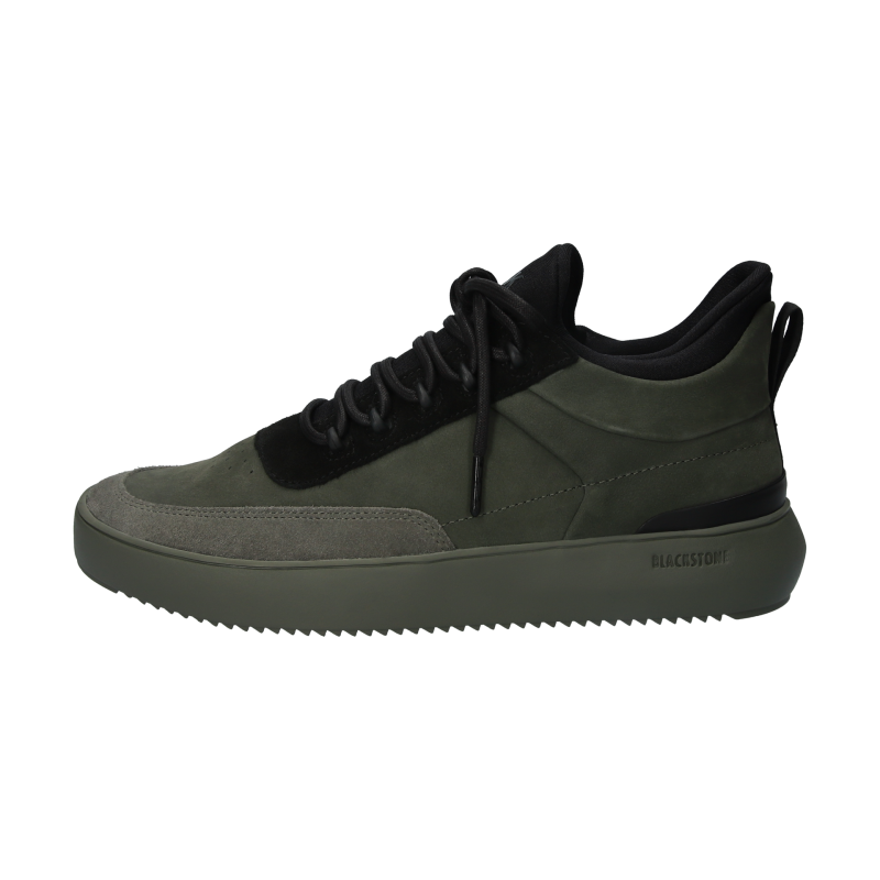 Blackstone IVAR AG118 Tarmac Sneaker (mid)