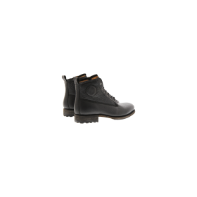 Blackstone BRETT GM09 Black Boots