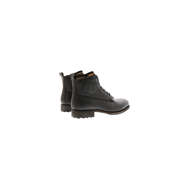 Blackstone BRETT GM09 Black Boots
