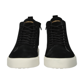 Blackstone RUBY INNIK EG540 Black Sneaker (high)