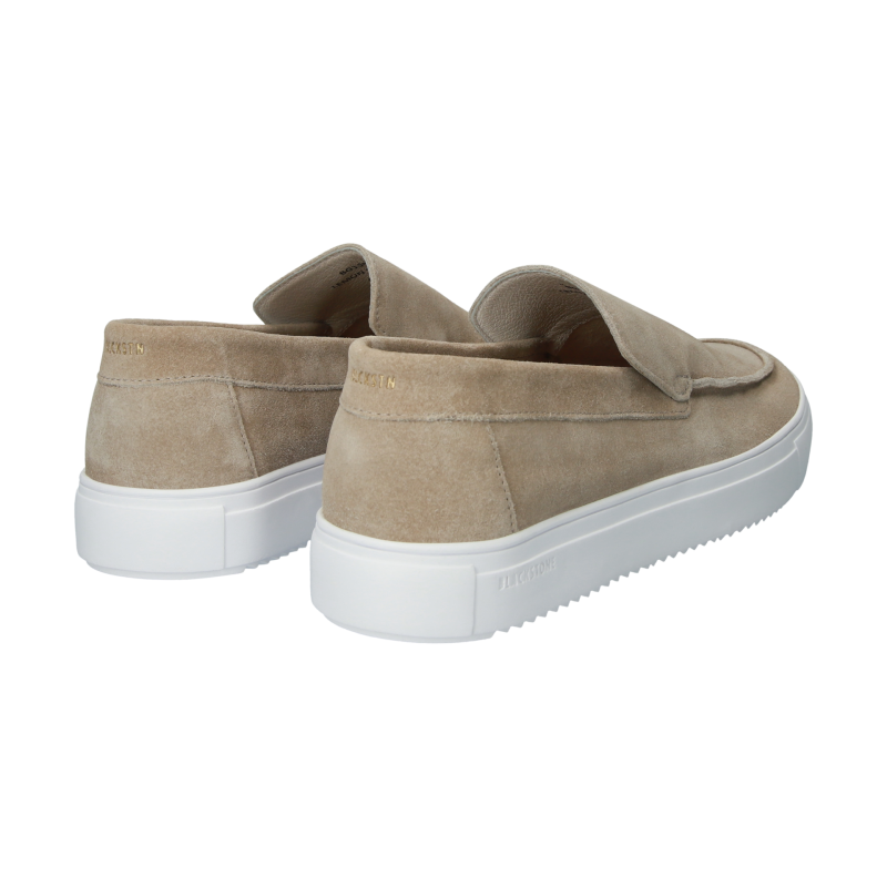 Blackstone BARRON BG150 Lemon pepper Slip-ons