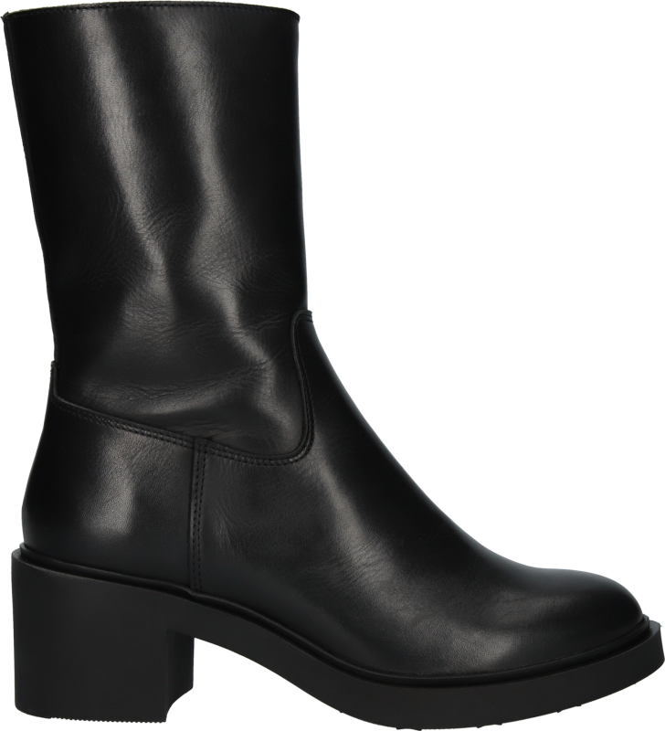 Blackstone FREYJA WL38 Black Boots