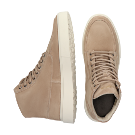 Blackstone RUBY EERO CG502 Greige Sneaker (high)