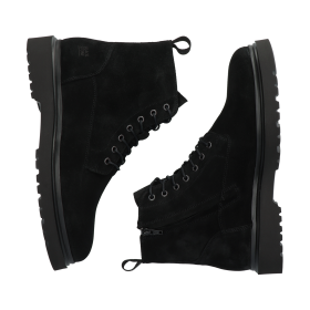 Blackstone BRODY YG32 Black Boots