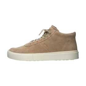 Blackstone CRAG ESKA MID CG141 Travertine Sneaker (mid)